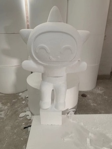 Godimento CE costumi mascotte pelose personalizzate cinque <span class=keywords><strong>notti</strong></span> al cartone animato adulto promozione animali di Freddy - Product Image 4