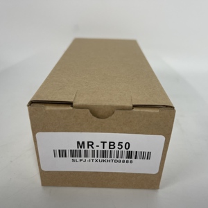 แท่นยึดเซอร์โวแอมพลิฟายเออร์ของแท้ รุ่นใหม่ MR-TB50 - Product Image 1