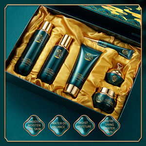 OEM White Truffle Protection Repair Facial Kit Set Cuidado DE <span class=keywords><strong>LA</strong></span> PIEL Hidratante Blanqueamiento Brightening Skin Face Care Set - Product Image 3