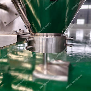 เครื่อ<span class=keywords><strong>ง</strong></span>บรรจุผ<span class=keywords><strong>ง</strong></span>หอยเม่นทะเลเครื่องบรรจุแบบผงความเร็วสู<span class=keywords><strong>ง</strong></span> - Product Image 6