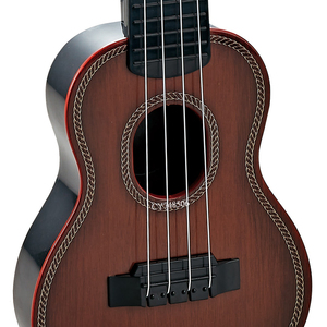 16 inch 4 dây trẻ em Đồ chơi Ukulele Guitar giáo dục học tập đồ chơi nhạc cụ cổ điển guitar đồ chơi âm nhạc - Product Image 4