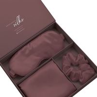 Haute qualité 22mm 100% pur mûrier naturel véritable taie d'oreiller en soie taie d'oreiller en soie fermeture éclair