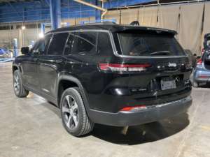 Jeep <span class=keywords><strong>Grand</strong></span> <span class=keywords><strong>Cherokee</strong></span> L <span class=keywords><strong>LIMITED</strong></span> PLUS SUV <span class=keywords><strong>2023</strong></span>, Sin Accidentes, Usado, Listo para Enviar - Product Image 2