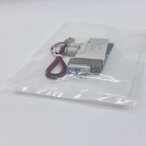 Válvula Solenoide Original-SMC SY3120-5LZ-C4 - Product Image 3