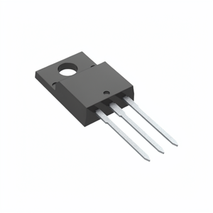 Transistors TO-220FP STF13N95K3 Composants électroniques Service complet original - Product Image 1