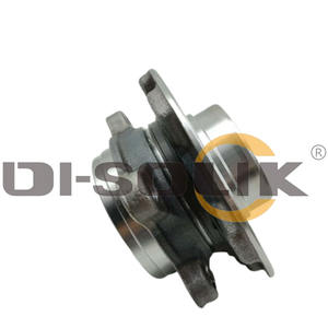 Conjunto de cojinete de cubo de rueda trasera de piezas de coche de la marca del coche de la serie 53354844 68246620AA 68544185AA 51943307 52196667 52196667 68321351AA - Product Image 2