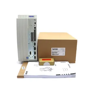 อินเวอร์เตอร์ความถี่8200สำหรับ Lenze Evs9326esv004 Evs9326-Esv004ของแท้สำหรับอินเวอร์เตอร์ Lenze - Product Image 1