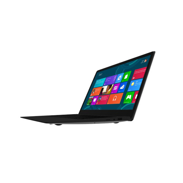 Super Slim 14-Inch Laptop with Intel Gemini Lake Win10/Linux N4000/N4020/N5000/J4125 Portable PC Office Notebook New Cheap