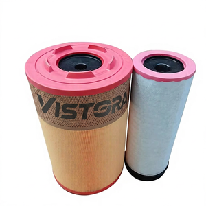 Nouveau filtre à air haute performance pour voitures et camions C271320/3 C25860/5 CF1820 C25710/3 CF710 C301330 2343432 - Product Image 2