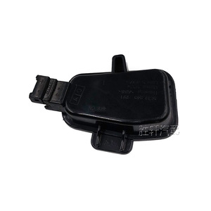 Led <b>Mirror</b> Puddle <b>Light</b> Rectangular ABS Material For Volkswagen Lamando 2015 2018 Driver Left Passenger Right - Product Image 3