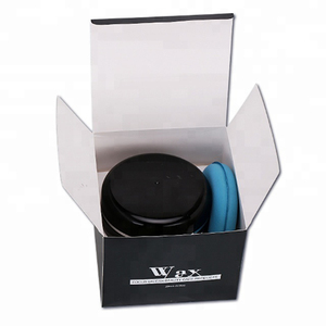 200ml superventas Tianmei impermeable anti erosión sólido coche cera Oem disponible - Product Image 3