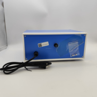 Probador de Inyectores Common Rail Multifunción Diésel CR C, Máquina de Prueba de Boquillas con Caja de Prueba de Accionamiento y Detector