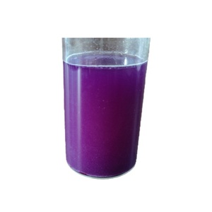 Hochwertiges Custom Private Label Bio-UBE-Pulver Purple Yam Powder - Product Image 3
