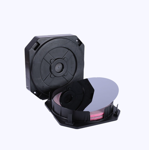 Fabriekslevering 12 inch silicium dummy wafer kristallen, hoogwaardige halfgeleiders, nieuwe geïntegreerde schakeling thermo-elektrische generator - Product Image 1