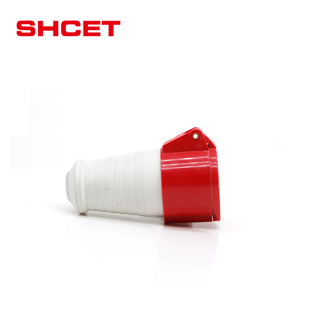 thumbnail image 2 of LP/SP21 Nut/Flange/Docking Waterproof Connector Welding Free 2/3/4/5/6/7 Pin IP68 Outdoor Female Plug Male Socket Screw Wiring 2 of 12