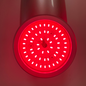 Instrumento de terapia de luz roja de mano para mascotas <span class=keywords><strong>SINICO</strong></span>, instrumento veterinario portátil para aliviar el dolor y curar heridas - Product Image 4