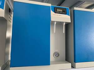 Sistema di Infrastrutture Idriche per Laboratori Basato su Tecnologia ad Osmosi Inversa ad Alte Prestazioni per Fornitura di Acqua di Grado Scientifico - Product Image 5