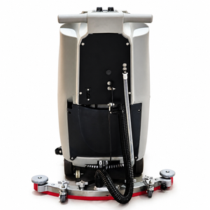 <span class=keywords><strong>MCCLEAN</strong></span>+ Fabrikpreis A510S Elektrischer 1100W Tragbarer Bodenreiniger und -Trockner mit All-in-One-Wassertank für Industrielle Bodenreinigung - Product Image 6