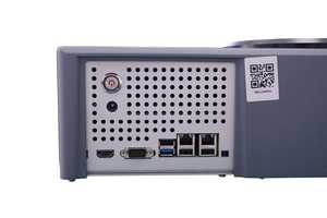 PQL PQ200 Ferromagnetic dizel 220V 1 yıl garanti için aşınma analizörü yağ ferromanyetik izleme ve algılama çalışma uygulaması - Product Image 2