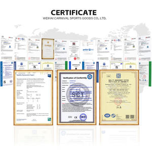 Nuovo arrivo di alta qualità in PVC bagno di ghiaccio per <span class=keywords><strong>piscina</strong></span> sport di recupero disegno spazzolato gonfiabile atleta Fitness Pod Drop Stitch - Product Image 6