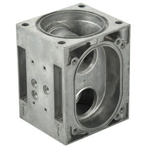 OEM <strong>Die</strong> <strong>Casting</strong> Washing <strong>Machine</strong> <strong>Parts</strong> CNC <strong>Machine</strong> Construction Machinery <strong>Parts</strong> - Product Image 6