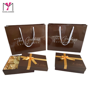 2026 MUYANG New Products Specific <b>Gift</b> <b>Box</b> Customized logo Fancy Wig <b>Box</b> - Product Image 3