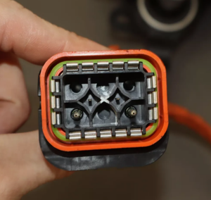 带压缩机的3型Y S X交流电动热泵机组 (1569594-00-A) - Product Image 3