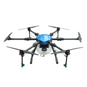 Nuovo Design UAV 10l Drone Sprayer spruzzatura agricola in vendita