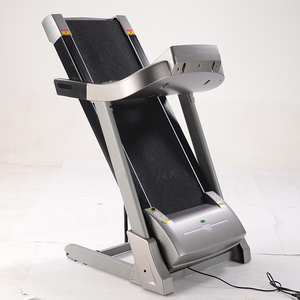Casa Fitness plegable 3.0HP <span class=keywords><strong>caminadora</strong></span> motorizada con Auto Incline - Product Image 6