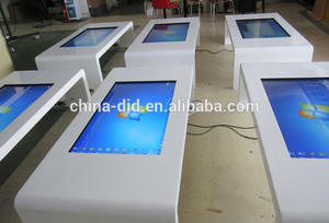 <span class=keywords><strong>Table</strong></span> interactive <span class=keywords><strong>à</strong></span> <span class=keywords><strong>écran</strong></span> <span class=keywords><strong>tactile</strong></span> <span class=keywords><strong>de</strong></span> 43 55 65 75 86 pouces, <span class=keywords><strong>écran</strong></span> LCD publicitaire, kiosque <span class=keywords><strong>à</strong></span> <span class=keywords><strong>écran</strong></span> <span class=keywords><strong>tactile</strong></span> multipoint pour <span class=keywords><strong>table</strong></span> <span class=keywords><strong>de</strong></span> bar <span class=keywords><strong>à</strong></span> café - Product Image 5