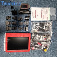 Herramienta de Diagnóstico Automotriz OBD2 LAUNCH X431 PRO3 V3.0 de 10.1 Pulgadas, Lector de Códigos OBD2 para Automóviles, Prueba Activa OBDII, Superior a X431 V PRO3