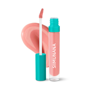 <span class=keywords><strong>Gloss</strong></span> à lèvres multicolores kawaii OEM, longue durée et imperméable, cosmétiques pour femmes, texture gelée, <span class=keywords><strong>gloss</strong></span> à lèvres volumisant - Product Image 1