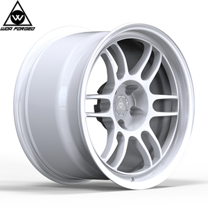 ล้อฟอร์จ <span class=keywords><strong>RPF1</strong></span> ขอบลึก ขนาด <span class=keywords><strong>18</strong></span> 19 20 21 นิ้ว น้ำหนักเบา สปอร์ต สำหรับออฟโรด แข่งรถ 5x120 5x112 5x114.3 5x130 สำหรับ F30 M3 ลดราคาพิเศษ - Product Image 6