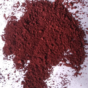 ราคาไม่แพง สีเม็ดสีเหล็กออกไซด์ และสีเคลือบกระดาษ สีซีเมนต์ เม็ดสีก่อสร้าง มีโดยตรงจากโรงงาน - Product Image 1