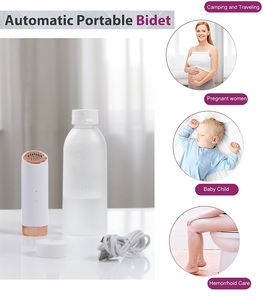 Набор для чистки туалетного биде - Product Image 3