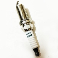 Bougies d'allumage Iridium TT IKH16TT 4703 pour Dodge Jeep Kia Toyota