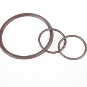 Professional sealing products manufacturer PTFE encapsulated o ring seal