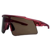 Gafas Deportivas de Lujo 2026 para Mujer, Resistentes al Viento, Lentes Polarizadas, Antivaho, Marco de PC, Personalizables, Gafas de Ciclismo con Protección UV 400