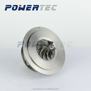 Powertec Turbo Core 814999 814999-0002 55256624 pour <span class=keywords><strong>Fiat</strong></span> <span class=keywords><strong>Grande</strong></span> <span class=keywords><strong>Punto</strong></span> 1.4 T-Jet 16v 180/190HP <span class=keywords><strong>2008</strong></span> - Product Image 5