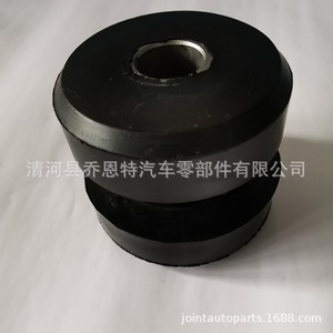 Shantui 2 Cab Shock Absorber 23y-51b-24000 Nitrile <b>Rubber</b> For SD22 SD32 <b>Floor</b> Frame Mount - Product Image 5
