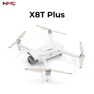 X8T Plus 8K Time-lapse Photography <b>Drone</b> With GPS and 20km Long Range Control <b>Drone</b> Thermal Infrared - Product Image 2