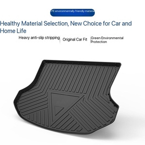 Alfombrillas de Maletero TPE Aptas para BMW <span class=keywords><strong>MINI</strong></span> ONE/<span class=keywords><strong>COOPER</strong></span> BMW ZINORO/X1/Serie 1/Serie 2/X3/X5/X4 - Product Image 3