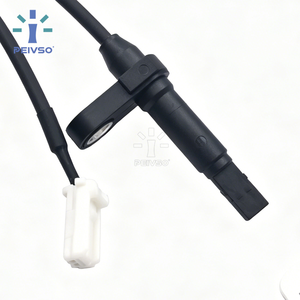 Sensor de Velocidad de Rueda ABS Trasero Izquierdo OEM 89546-30080 para Toyota Crown Majesta 04-09, Repuestos para Sistema de Frenos Automáticos - Product Image 2
