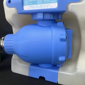 Pulvérisateur à froid ULV électrique à batterie 9L, vente chaude - Product Image 6