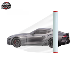 NIKO Film Cheapest Paint Protection Film Car Film Promotion Transparent Tpu PPF - Product Image 1