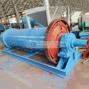 Gute Qualität Eisenerz mühle Goldberg bau Blei Kupfer kugelmühle Preisliste Oxid kugelmühle Mahl maschine für Golderz - Product Image 6