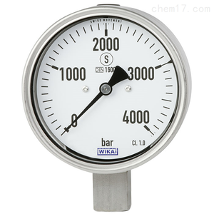 Baru <span class=keywords><strong>WIKA</strong></span> TG54 TG53 A52 R52 termometer Bimetal - Product Image 1