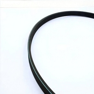 Courroie d'alternateur de haute qualité adaptée aux pièces de voiture Ferrari 599, OE 244469 - Product Image 3