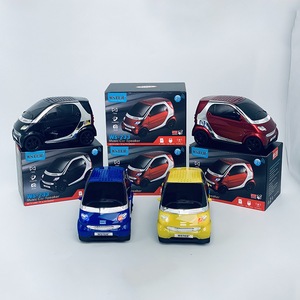 Altoparlante Bluetooth a Forma di Auto <span class=keywords><strong>Smart</strong></span> <span class=keywords><strong>Fortwo</strong></span>, Ornamento per la Casa - Product Image 6