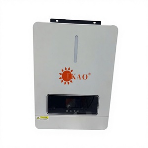 IKAO IK-ECO-6200-48 120A 60V-450V Solar Inverter-Controller Integrated Machine MPPT Technology Single Phase 93% Single
